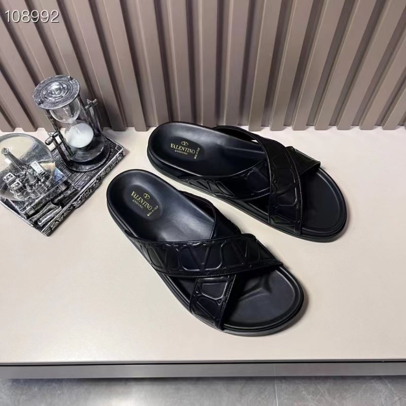 Valentino Slippers